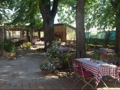 Photo: Ristorante Rosalia